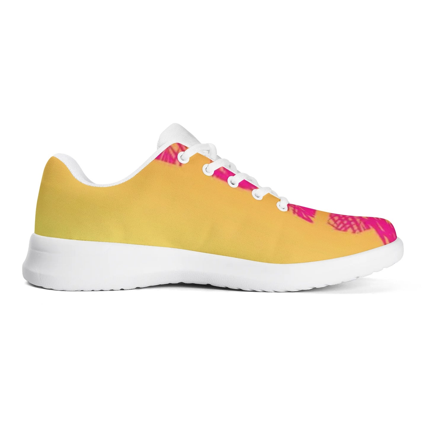 Flat Tennis Athletic Shoes