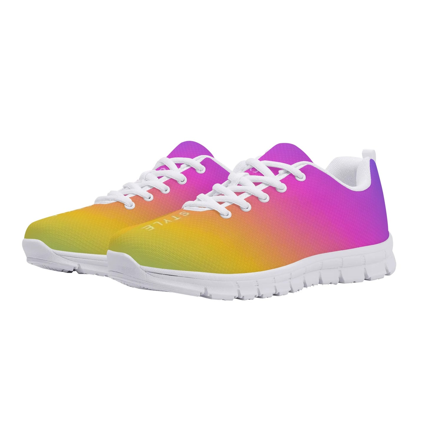 Uni EVA Running Shoes