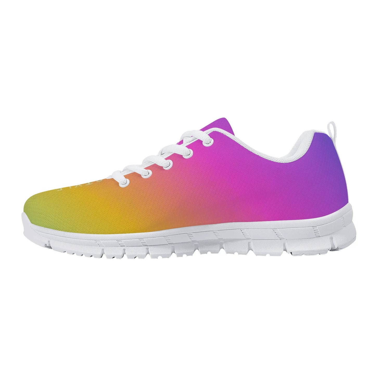 Uni EVA Running Shoes