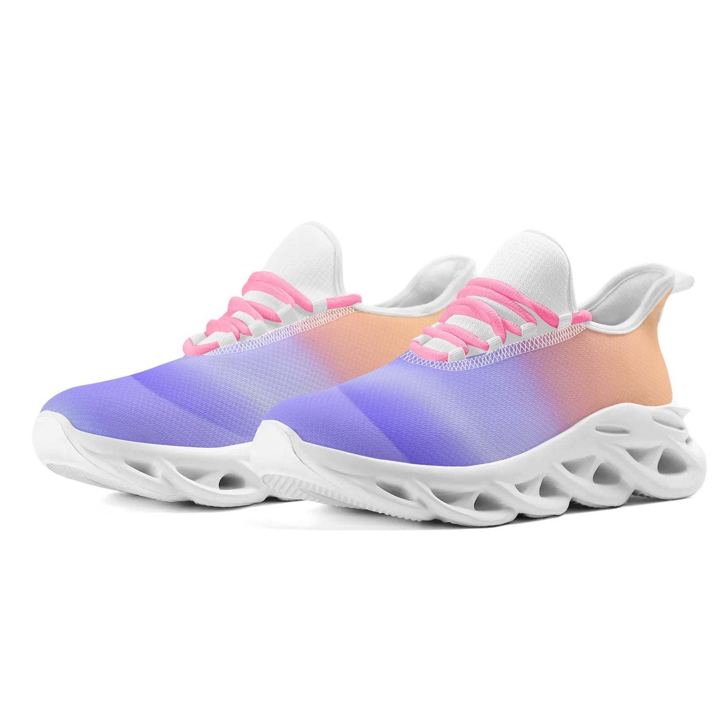 Premium Sole Sneakers
