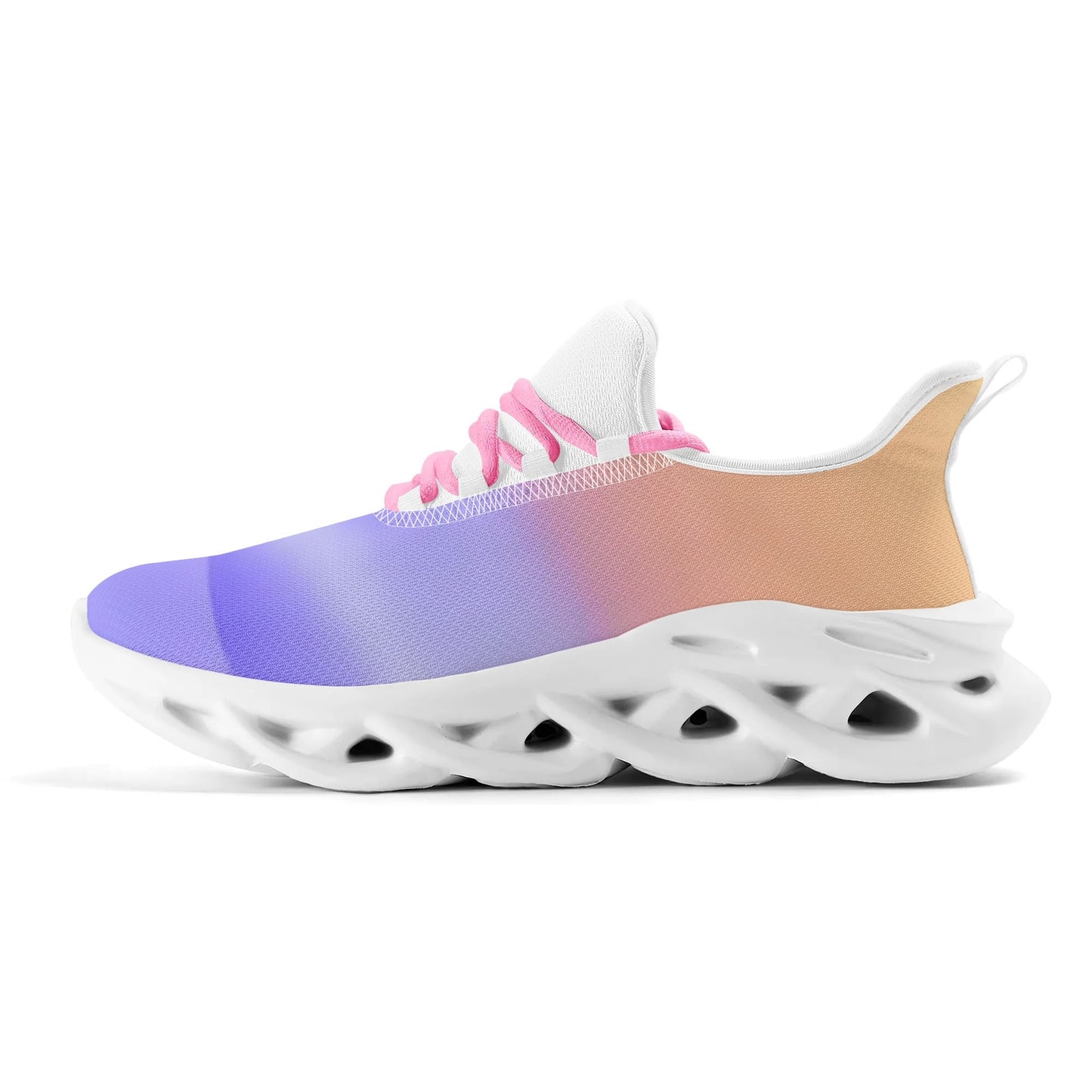 Premium Sole Sneakers