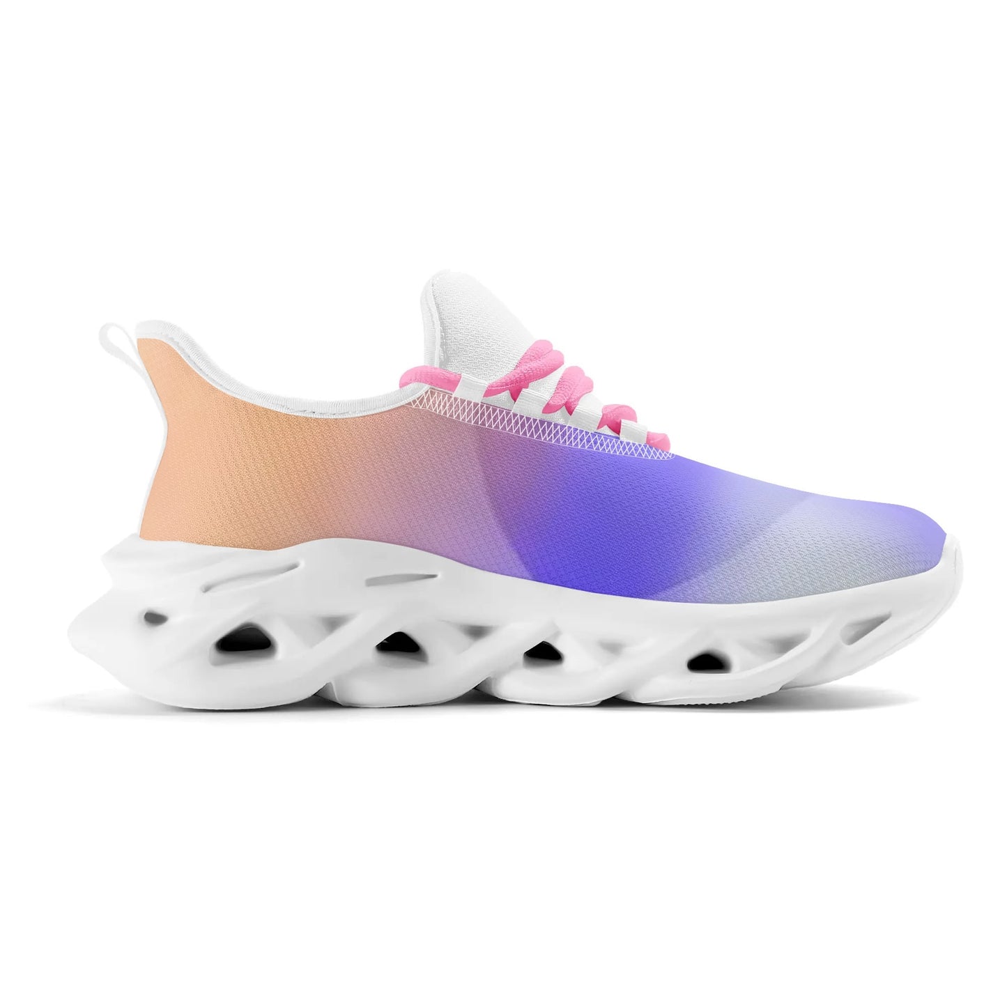 Premium Sole Sneakers