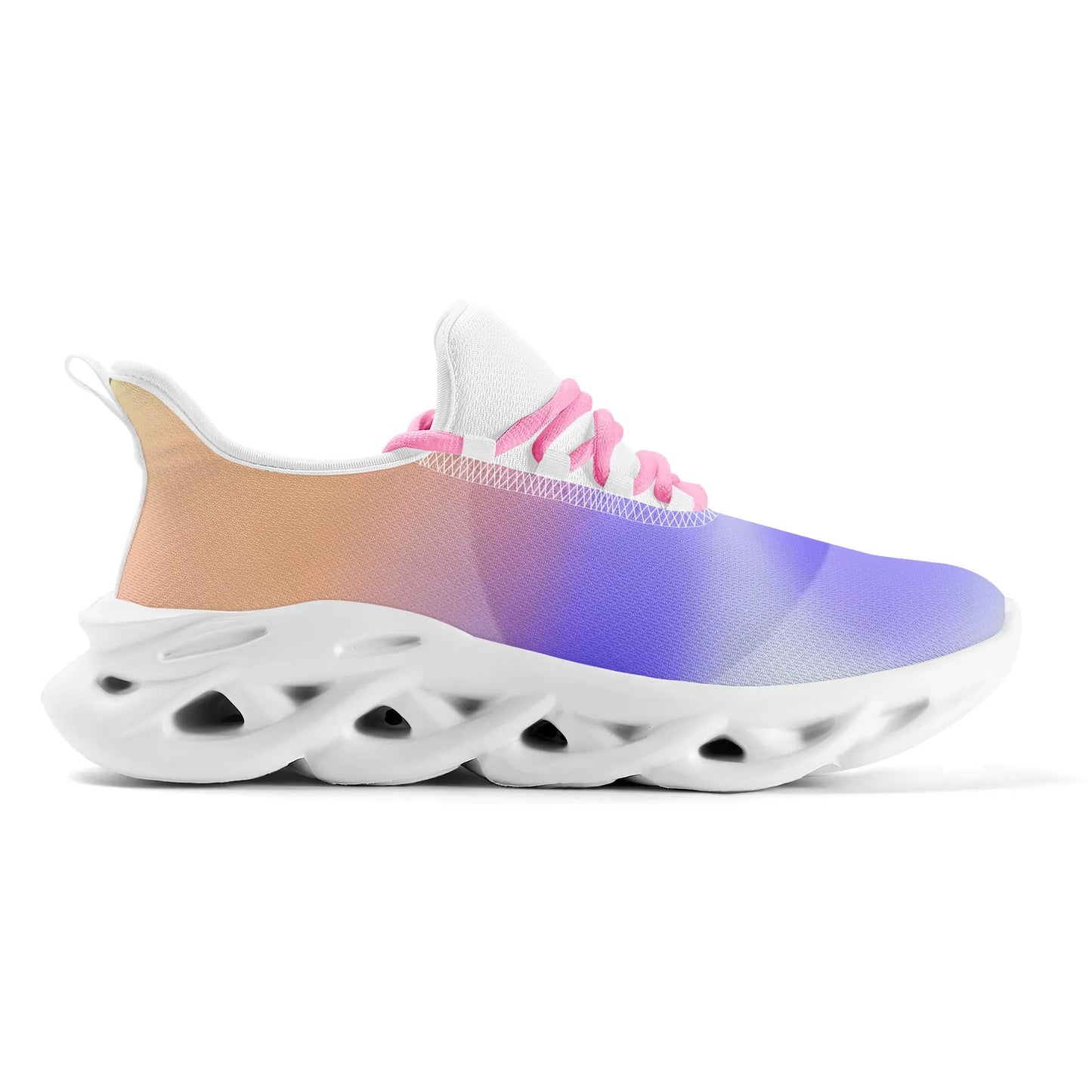 Premium Sole Sneakers