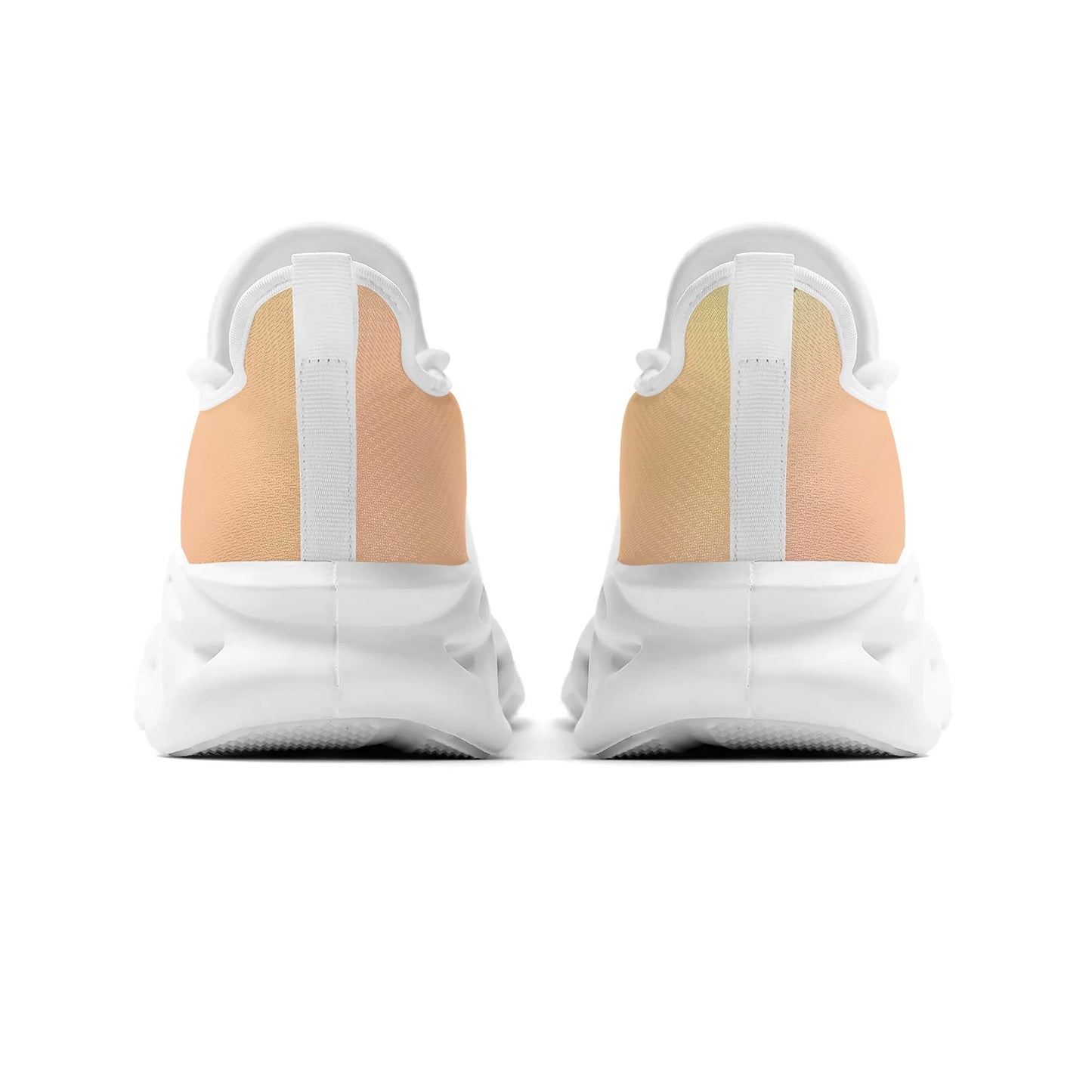 Premium Sole Sneakers