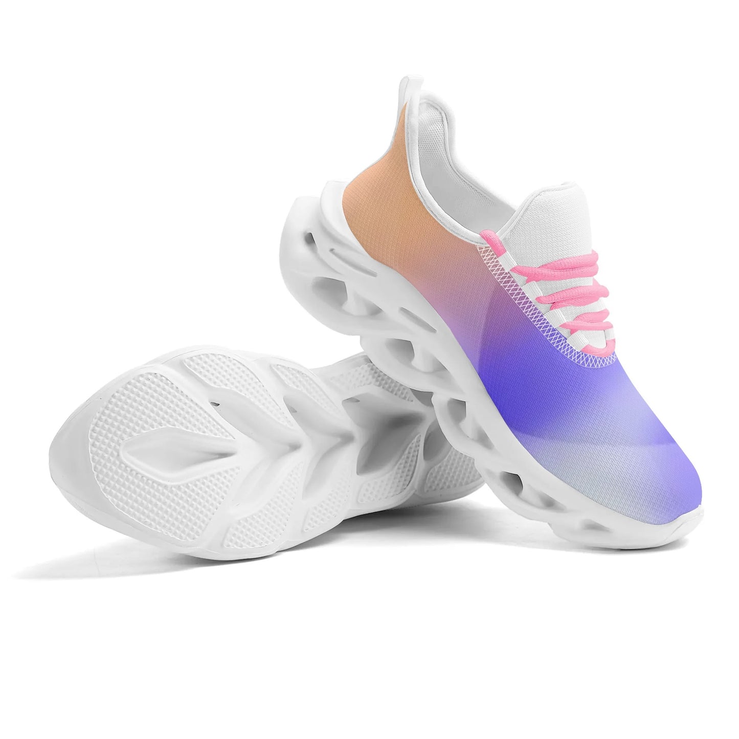 Premium Sole Sneakers