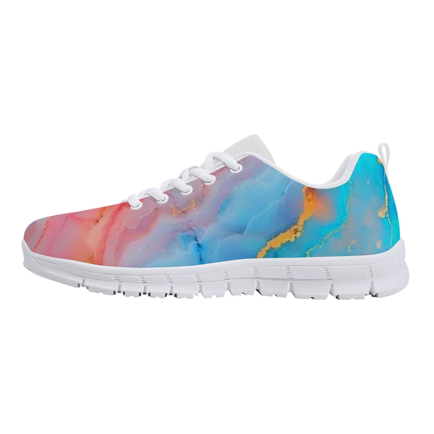 EVA Mesh Running Shoes