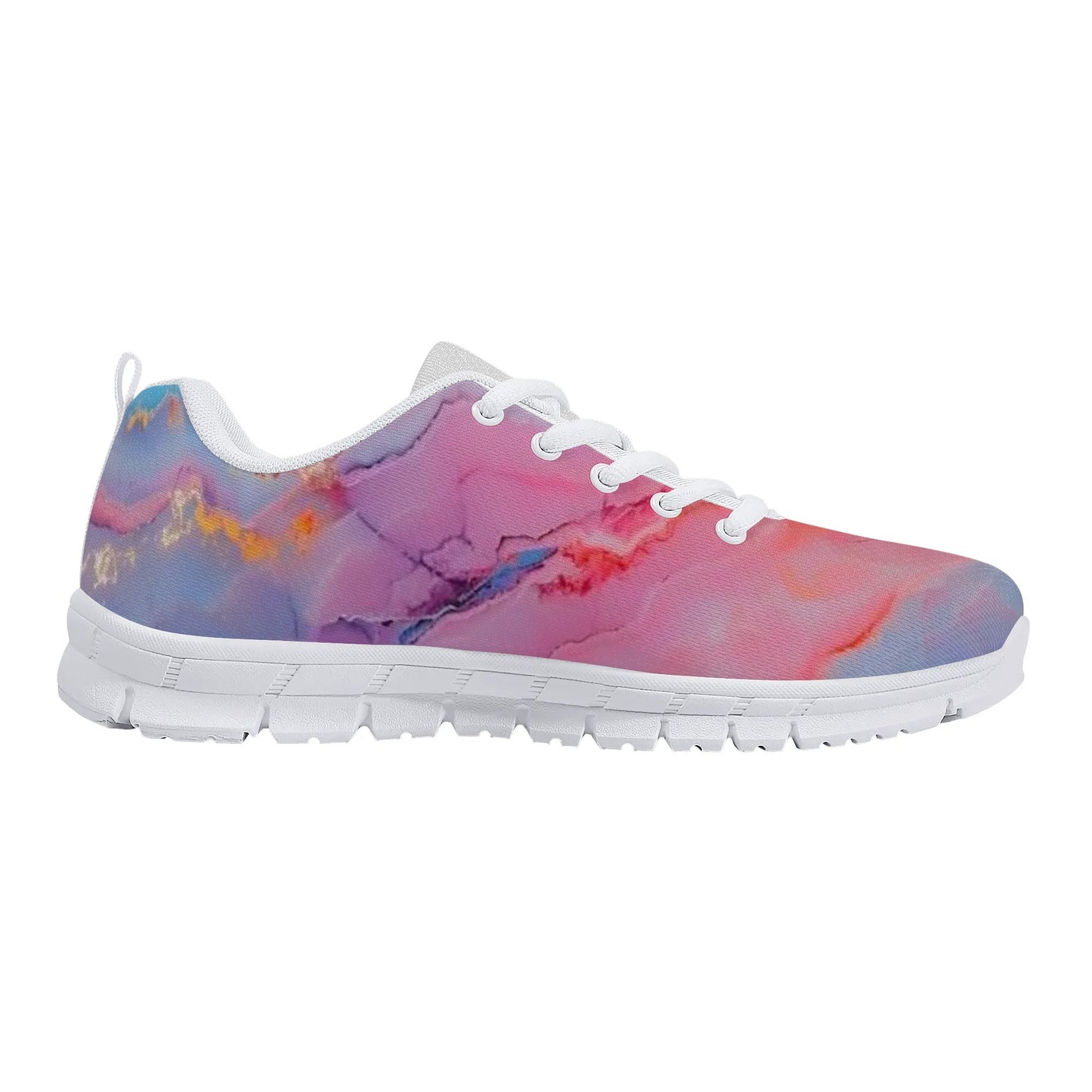EVA Mesh Running Shoes