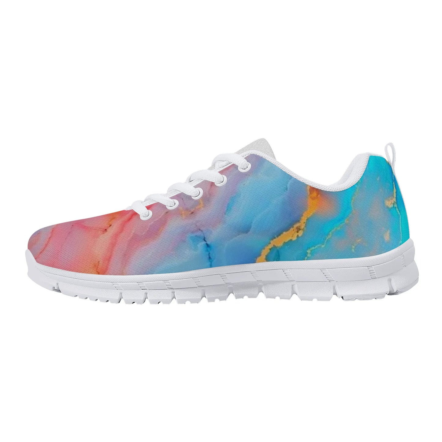 EVA Mesh Running Shoes