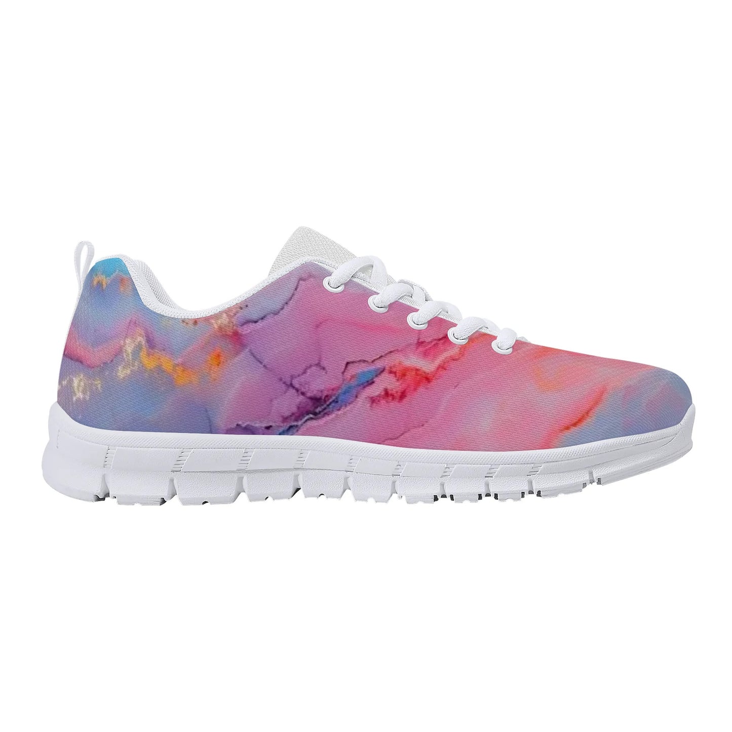 EVA Mesh Running Shoes