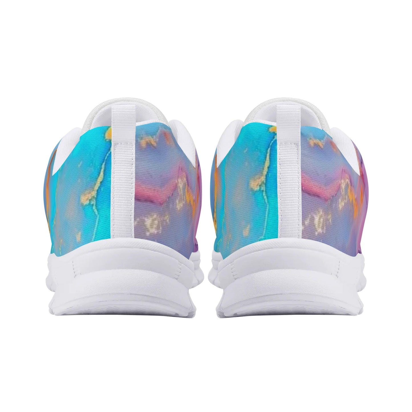EVA Mesh Running Shoes