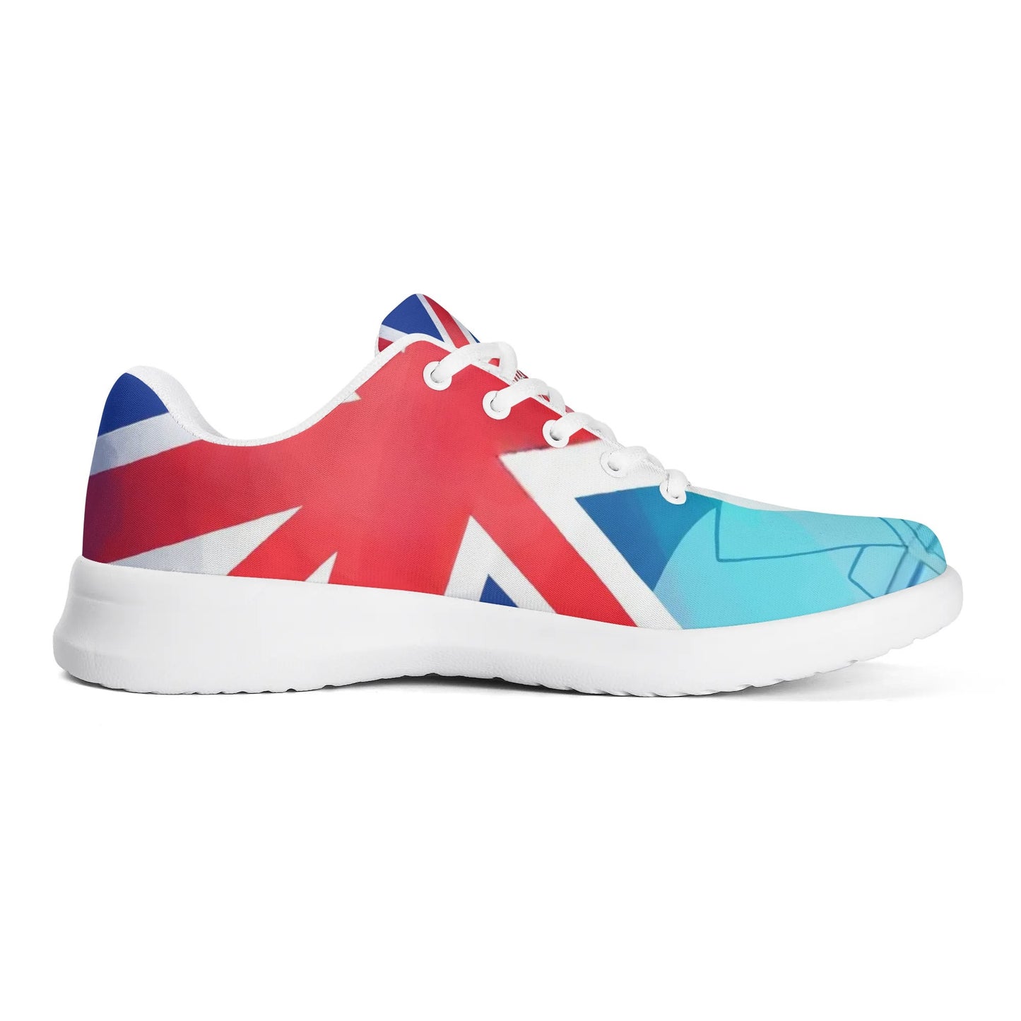 Flat Tennis Shoes AUS Design