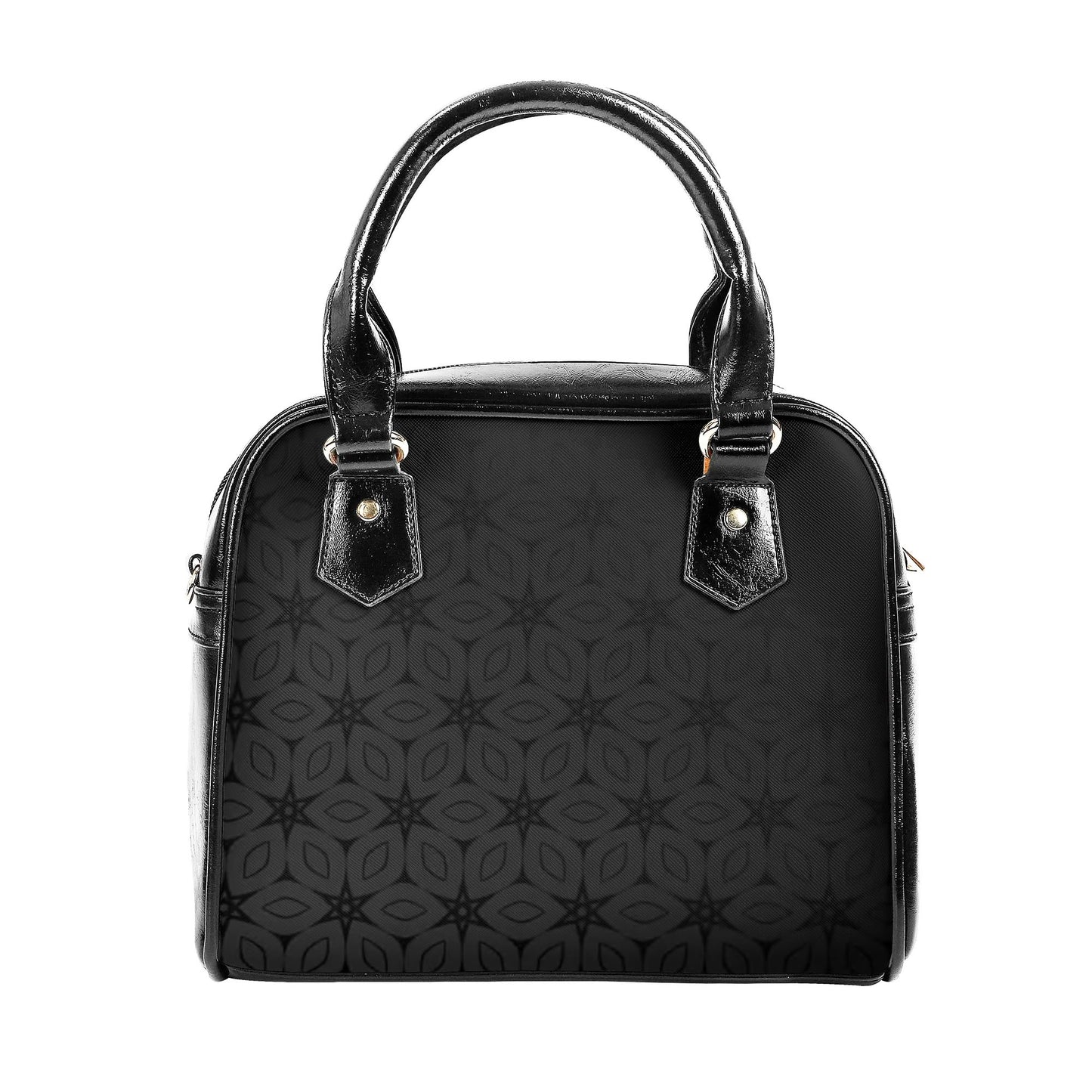 BUCKS Shoulder Handbag