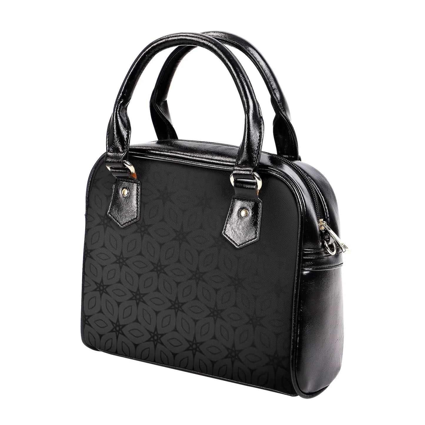 BUCKS Shoulder Handbag
