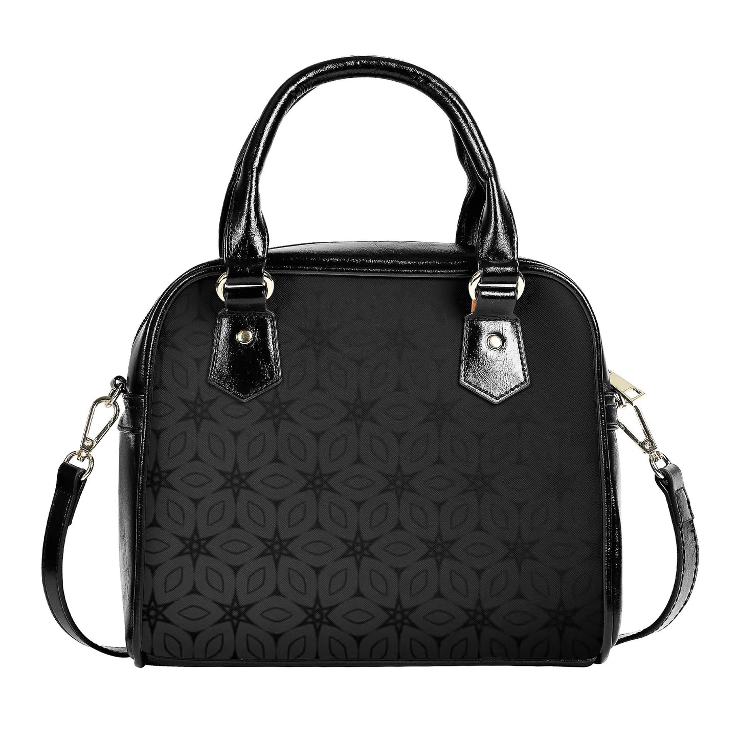 BUCKS Shoulder Handbag