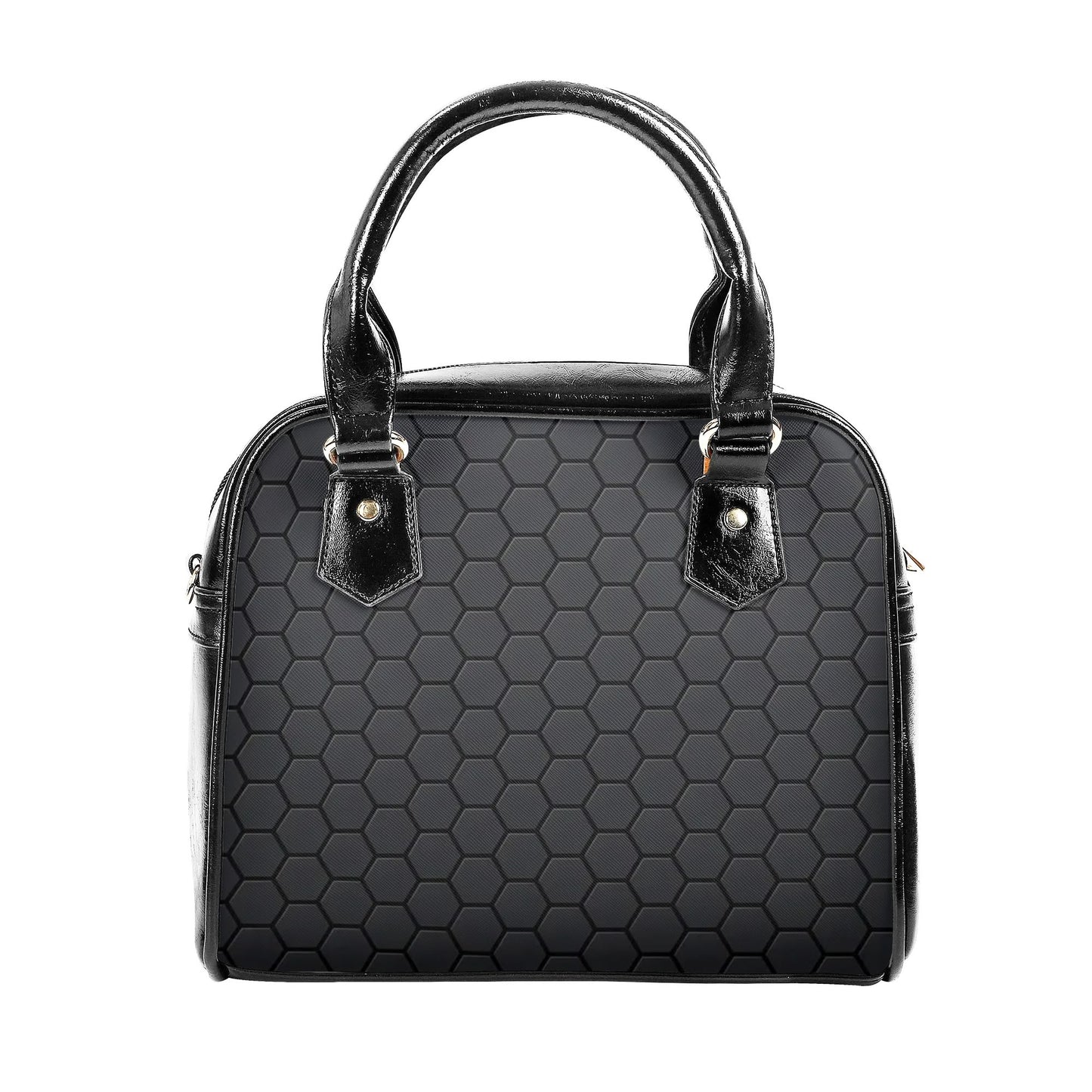 BEES Shoulder Handbag