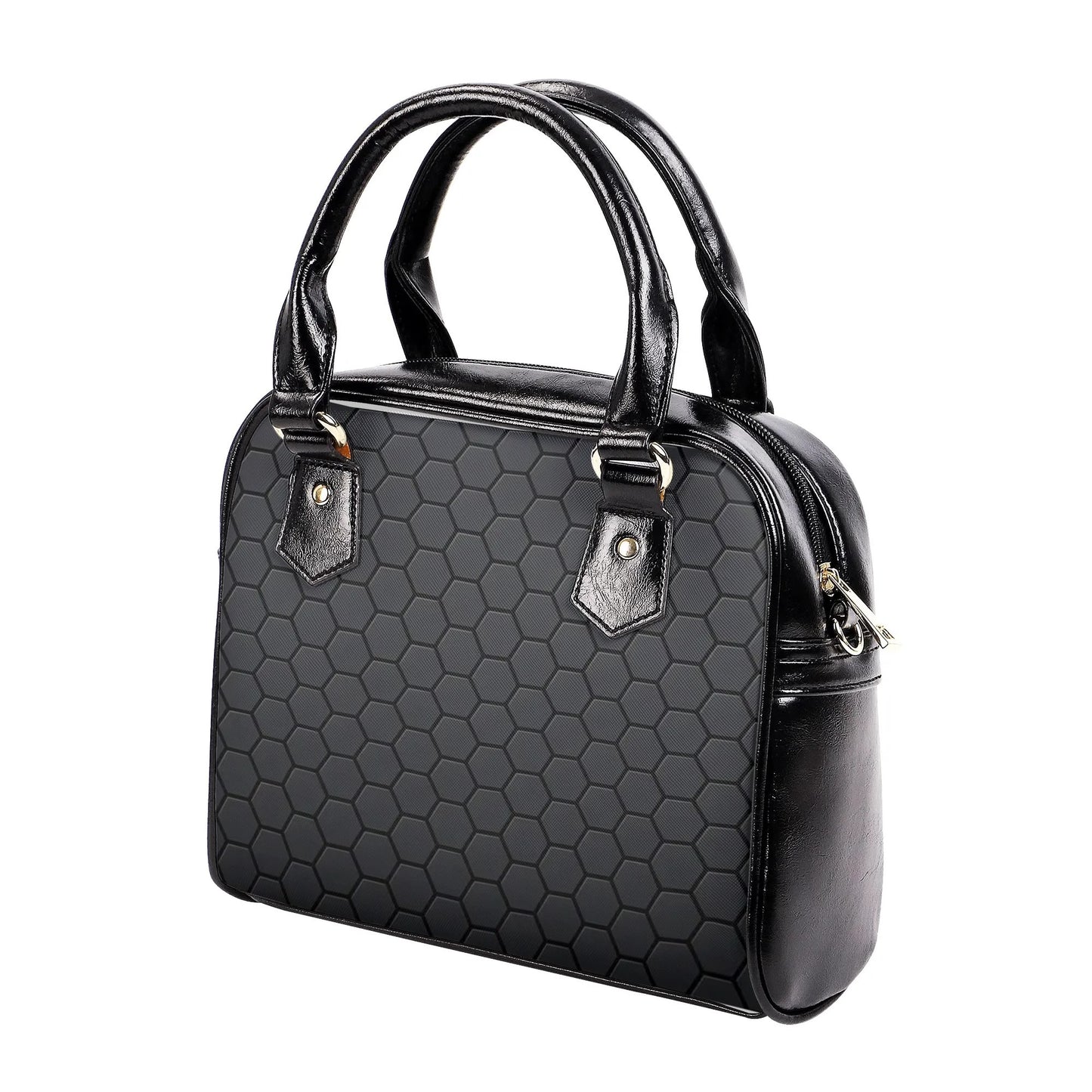 BEES Shoulder Handbag