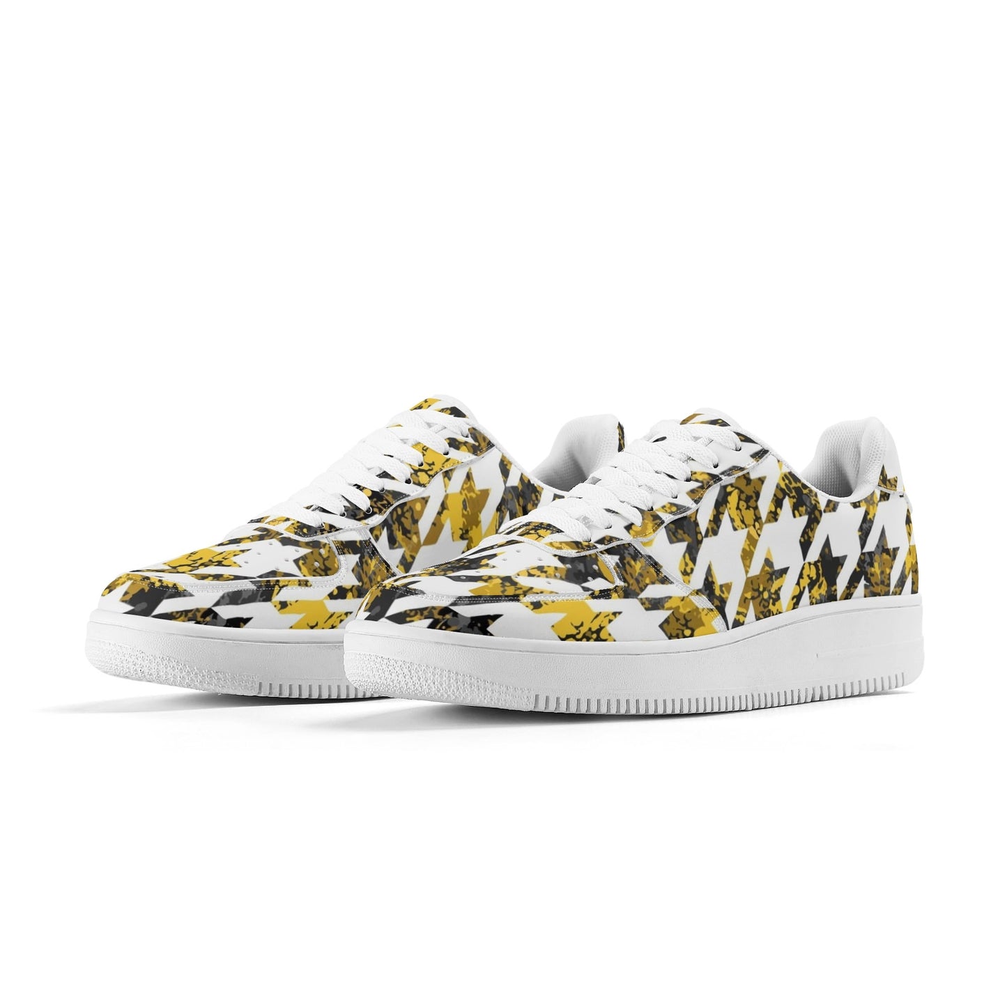 Womens Upgraded Sneakers