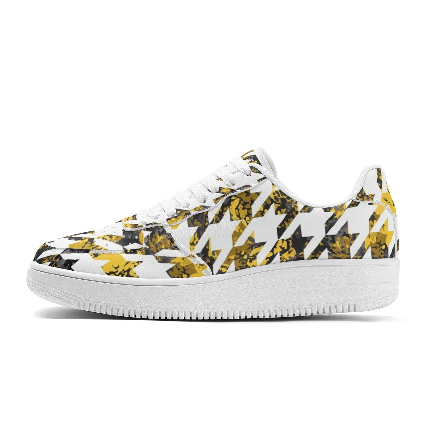 Womens Upgraded Sneakers