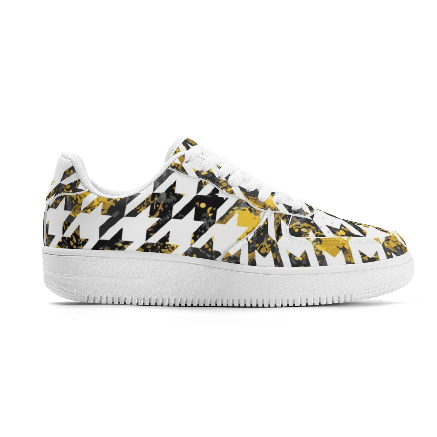 Womens Upgraded Sneakers