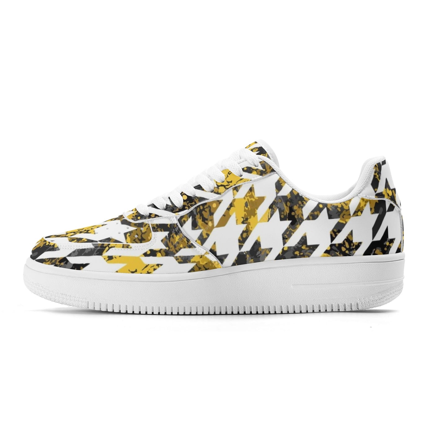 Womens Upgraded Sneakers