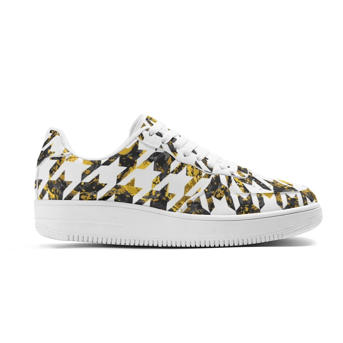Womens Upgraded Sneakers