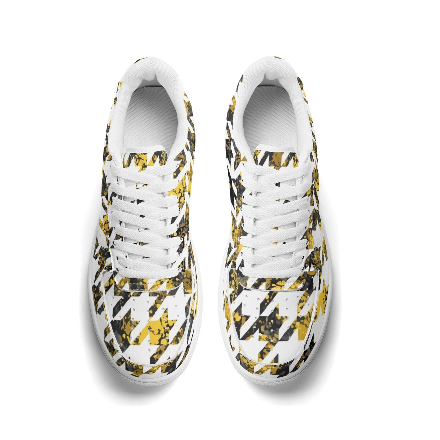 Womens Upgraded Sneakers