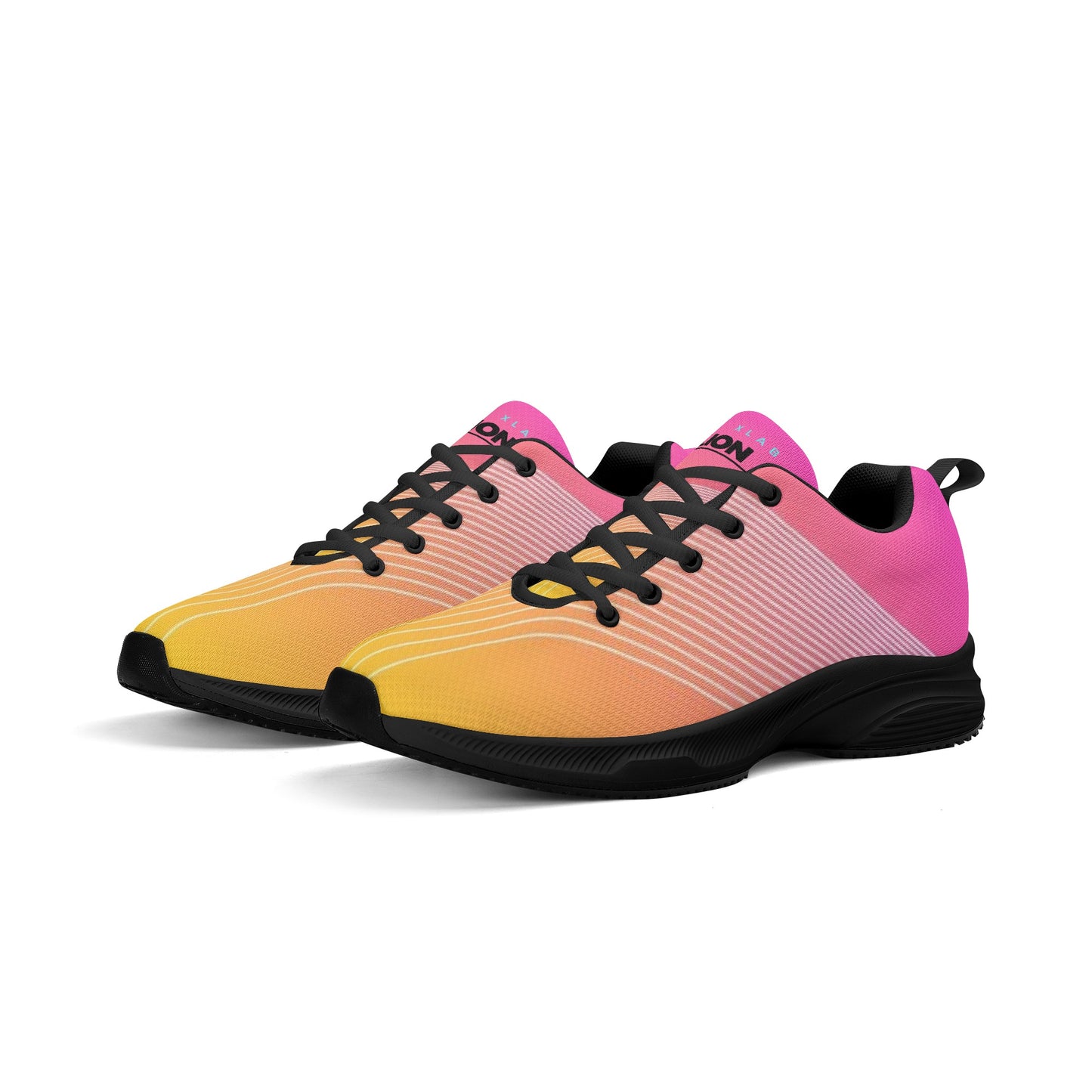 Step Up Walking & Running Shoes