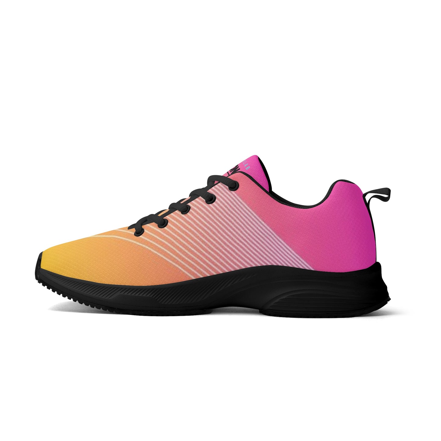Step Up Walking & Running Shoes