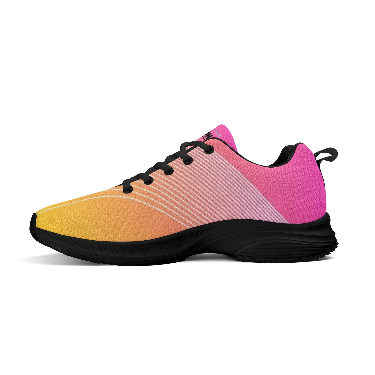 Step Up Walking & Running Shoes