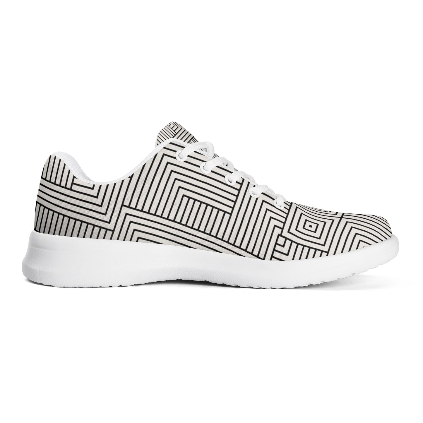 Comfortable EVA Tennis Shoes with Jean Fleece Fabric, Designed for Walking & Fitness