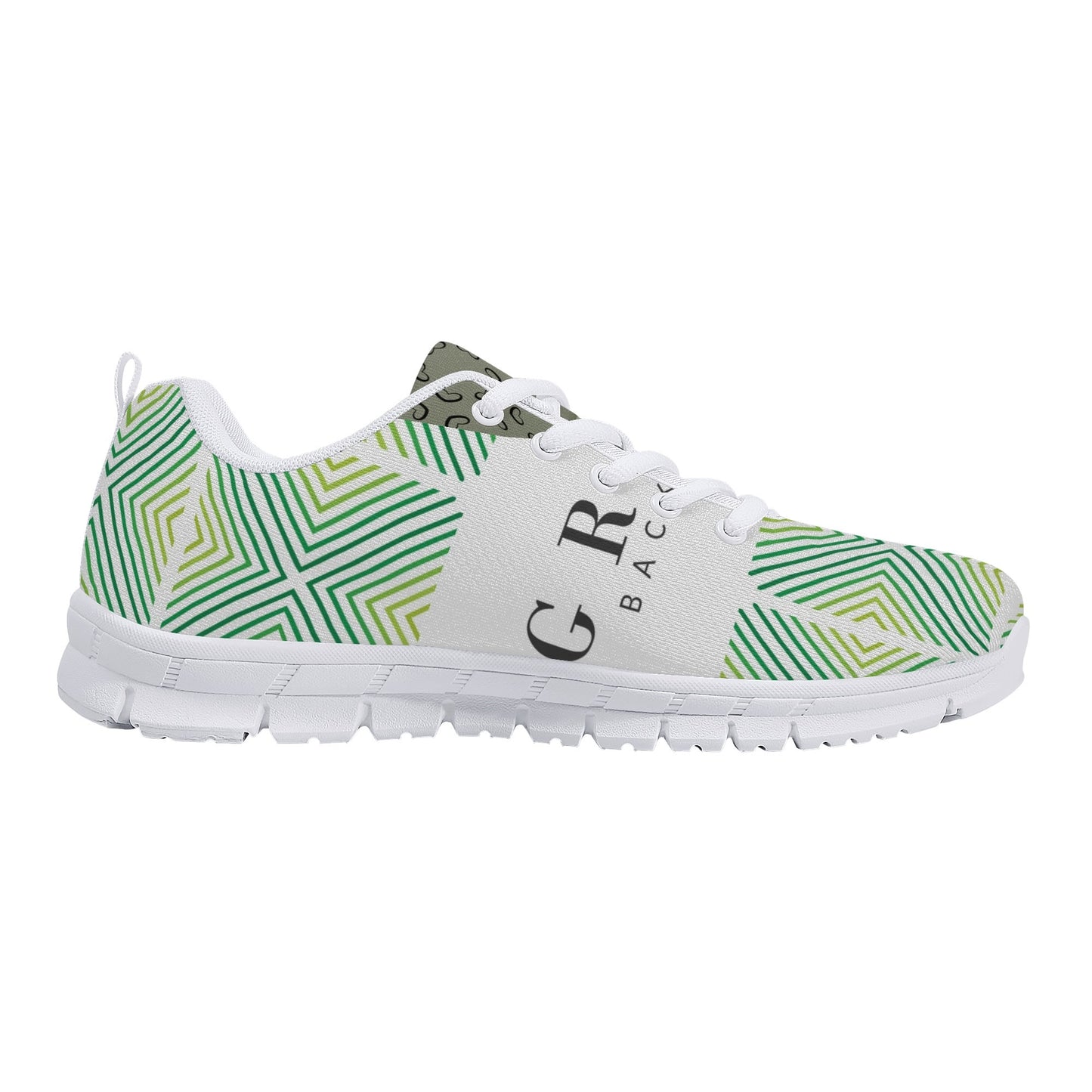 Minimalist Womens EVA Mesh Sneakers for Running & Casual Wear