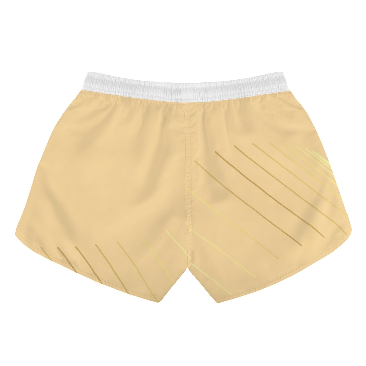 Casual Comfort Beach Shorts for Women