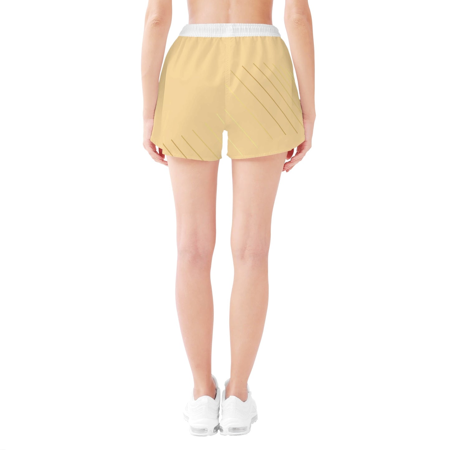 Casual Comfort Beach Shorts for Women