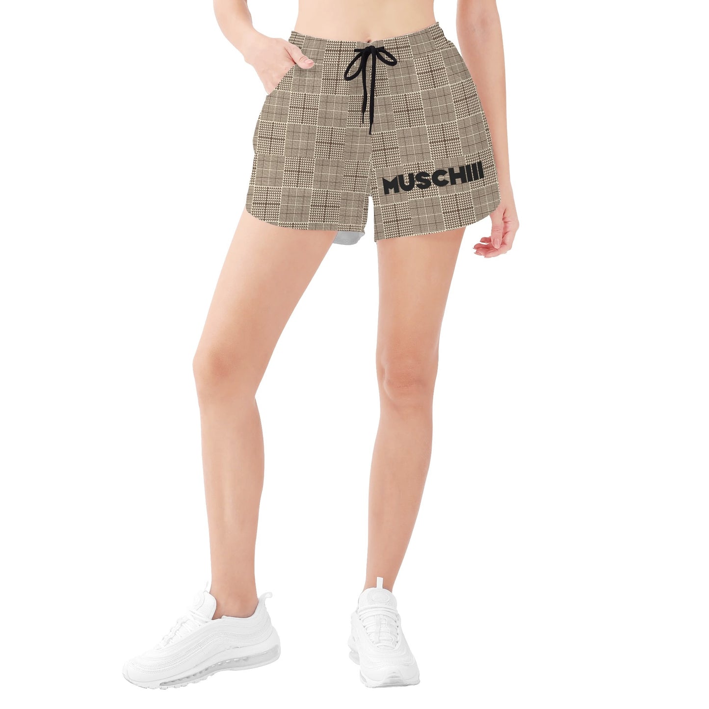 Womens Shorts for Outdoor Activities & Beach Holidays