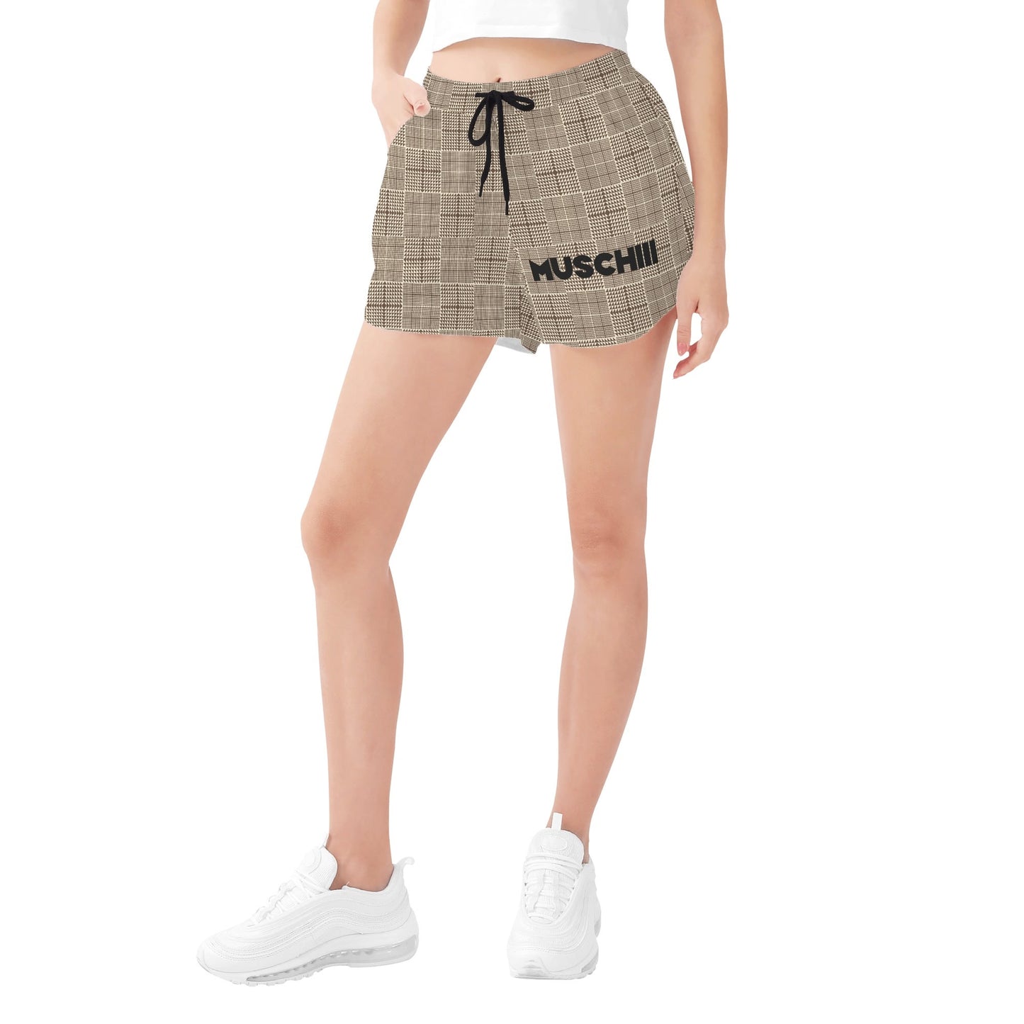 Womens Shorts for Outdoor Activities & Beach Holidays