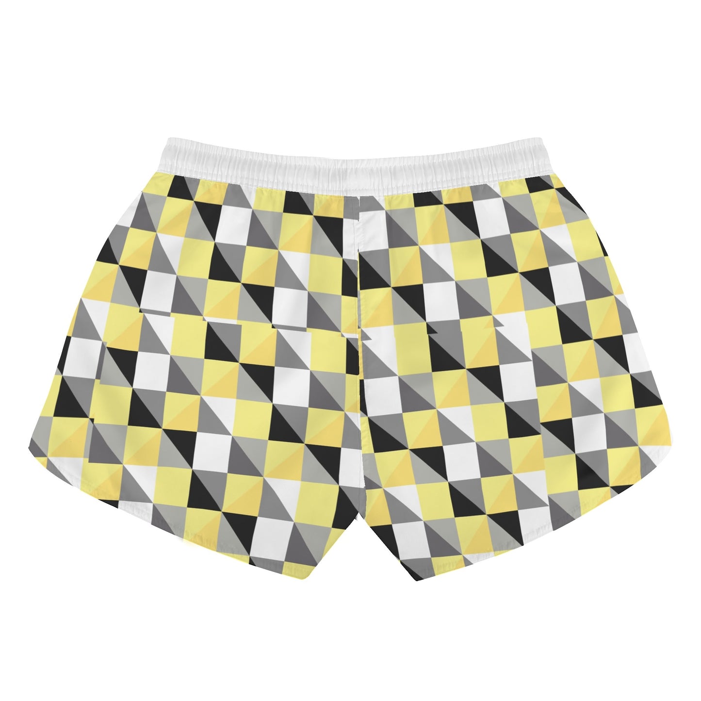 Adjustable Drawstring Womens Shorts for Active Lifestyle & Leisure