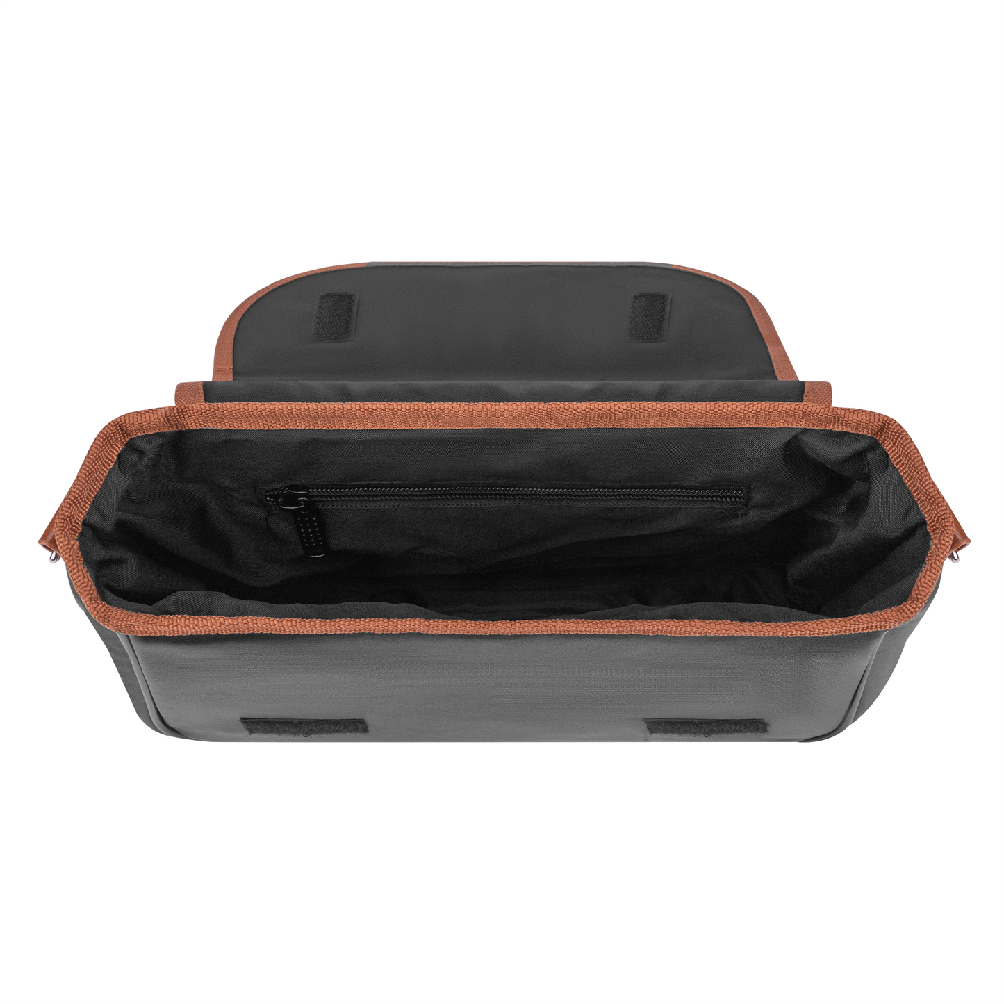 YEA Leather Shoulder Bag