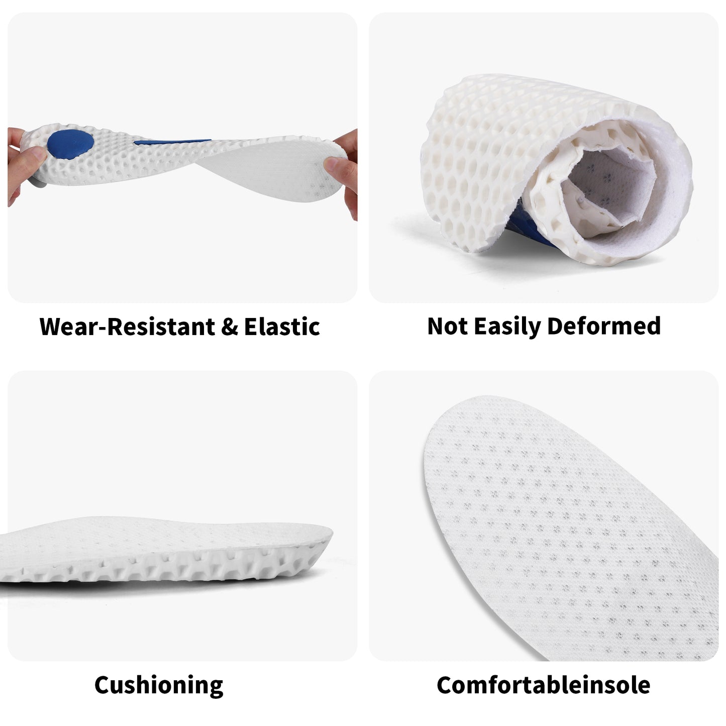 Flat Tennis Sneakers