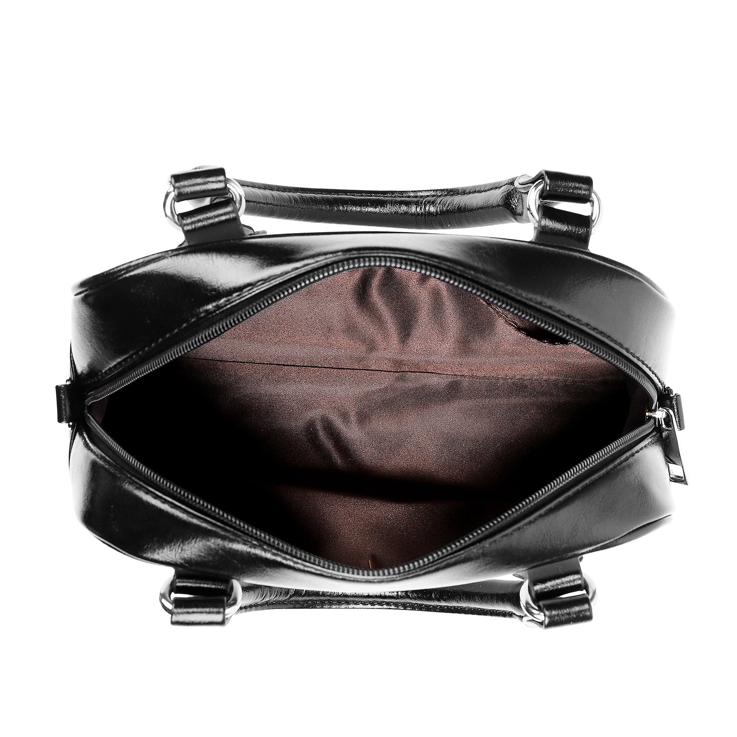 BUCKS Shoulder Handbag