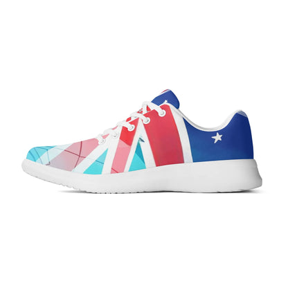 Flat Tennis Shoes AUS Design