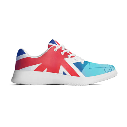 Flat Tennis Shoes AUS Design