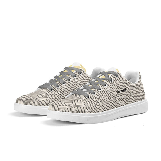 Brand Low Top Canvas Shoes