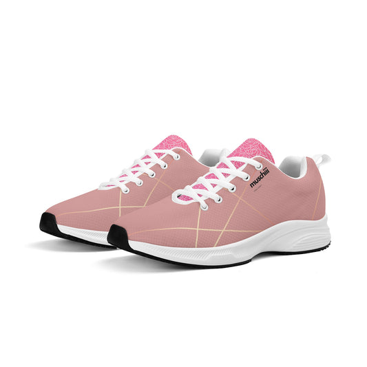 Brand Walking and Running Shoe