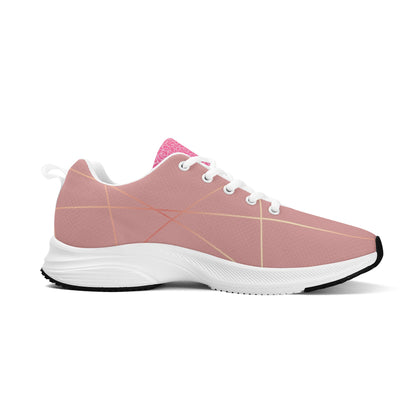 Brand Walking and Running Shoe