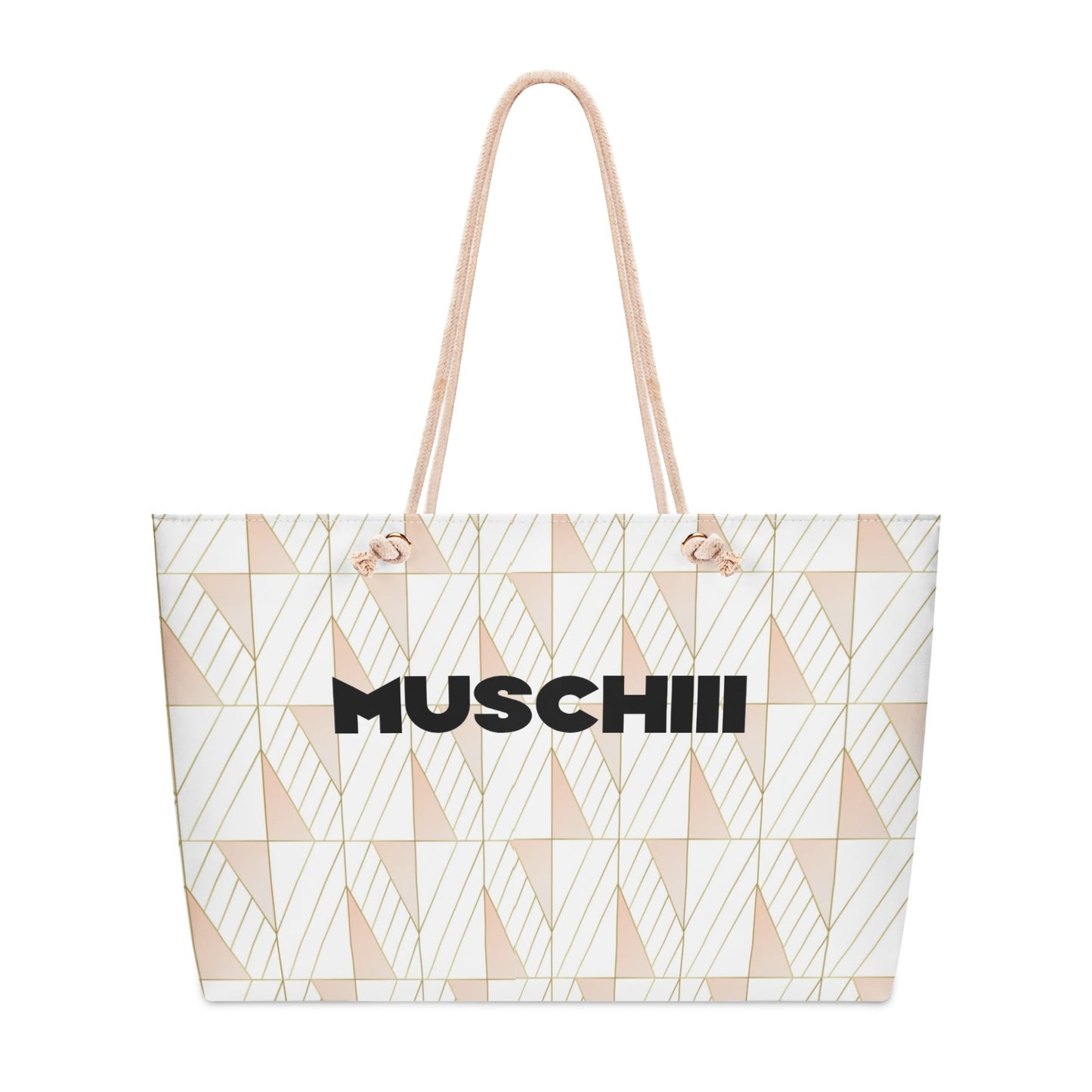 Modern Essentials: Weekender Womens Travel Tote Bag for casual getways and Outings