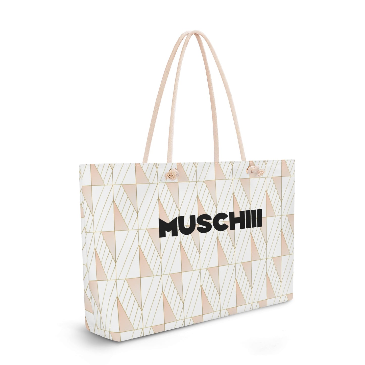 Modern Essentials: Weekender Womens Travel Tote Bag for casual getways and Outings