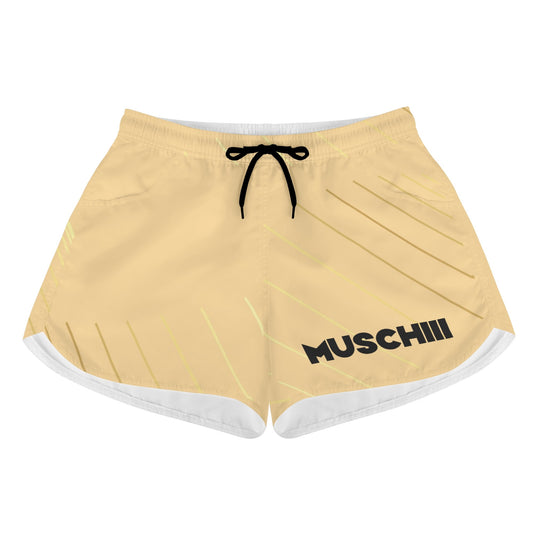 Casual Comfort Beach Shorts for Women
