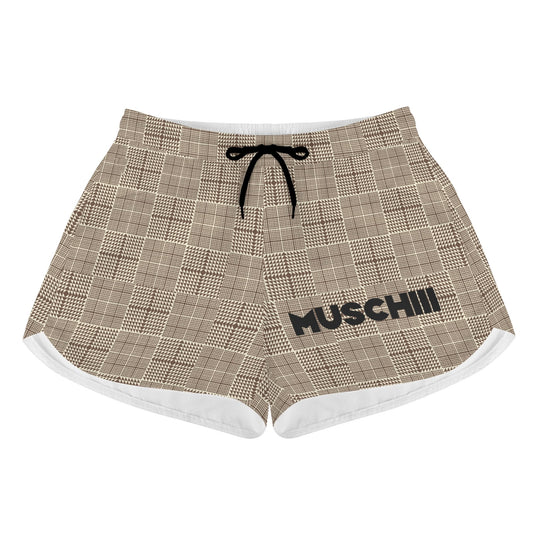 Womens Shorts for Outdoor Activities & Beach Holidays
