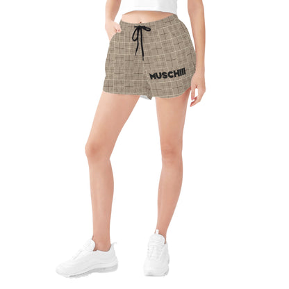 Womens Shorts for Outdoor Activities & Beach Holidays