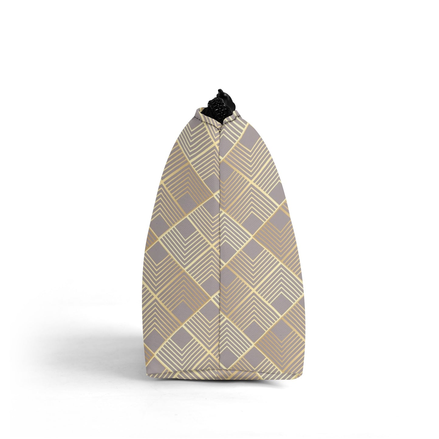 Girl's everyday 300D Zipper Essentials Wristlet Bag - with Organizer & Comfortable Interior